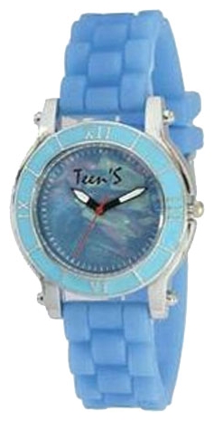 Wrist watch Tik-Tak H827 Sinie for children - picture, photo, image