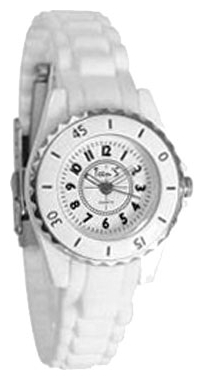 Wrist watch Tik-Tak H830 Belye for children - picture, photo, image