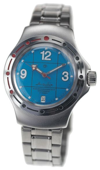 Wrist watch Vostok 060116 for Men - picture, photo, image