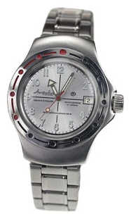 Wrist watch Vostok 060189 for men - picture, photo, image