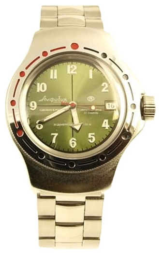 Wrist watch Vostok 060252 for Men - picture, photo, image
