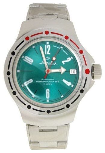 Wrist watch Vostok 060282 for Men - picture, photo, image