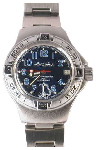 Wrist watch Vostok 060382 for Men - picture, photo, image