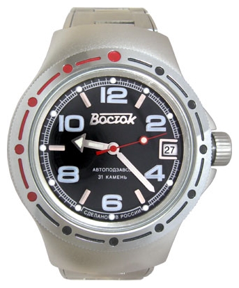 Wrist watch Vostok 060433 for Men - picture, photo, image