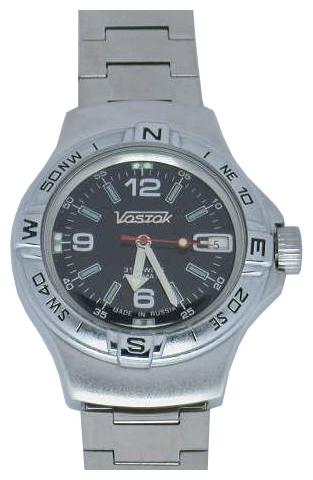 Wrist watch Vostok 060640 for Men - picture, photo, image