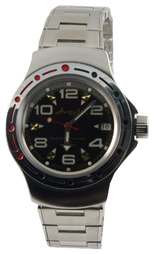 Wrist watch Vostok 066335 for men - picture, photo, image