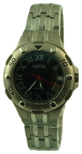 Wrist watch Vostok 079281 for Men - picture, photo, image