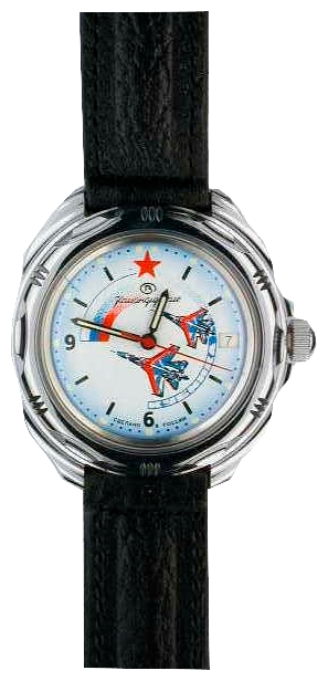 Wrist watch Vostok 211066 for Men - picture, photo, image