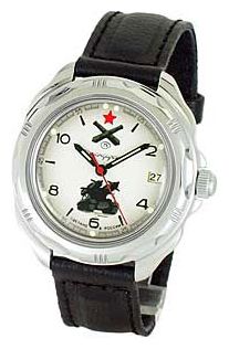Wrist watch Vostok 211275 for Men - picture, photo, image