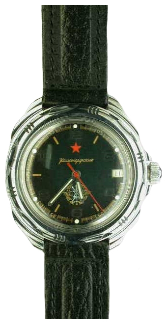 Wrist watch Vostok 211296 for men - picture, photo, image