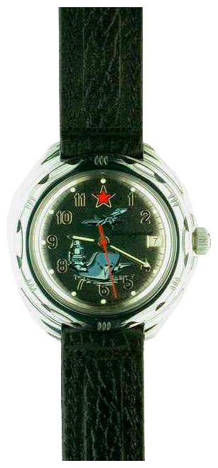 Wrist watch Vostok 211402 for Men - picture, photo, image