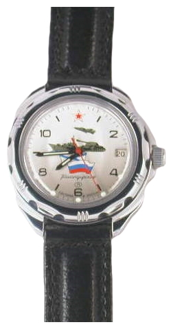 Wrist watch Vostok 211535 for Men - picture, photo, image