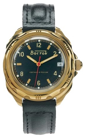 Wrist watch Vostok 219326 for Men - picture, photo, image