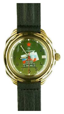 Wrist watch Vostok 219435 for Men - picture, photo, image