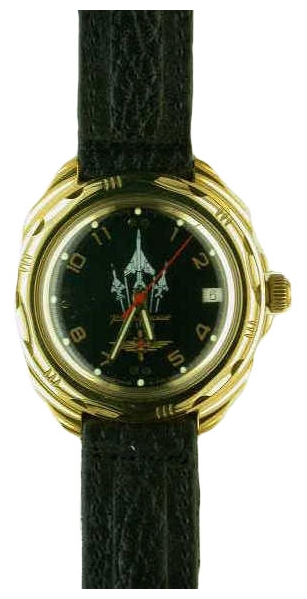 Wrist watch Vostok 219511 for men - picture, photo, image