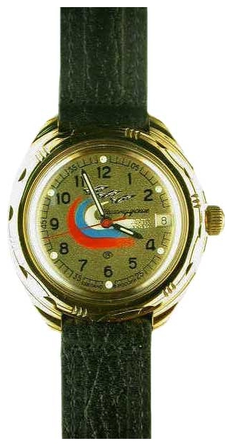 Wrist watch Vostok 219564 for men - picture, photo, image