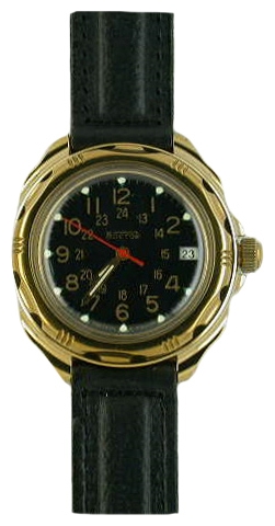 Wrist watch Vostok 219782 for Men - picture, photo, image