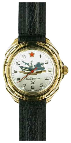 Wrist watch Vostok 219823 for men - picture, photo, image