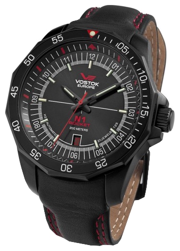 Wrist watch Vostok 2254150 for Men - picture, photo, image