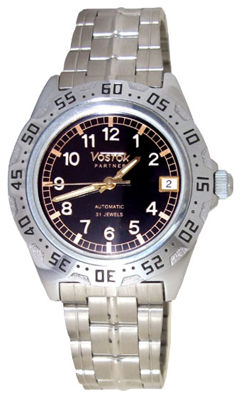 Wrist watch Vostok 251318 for Men - picture, photo, image