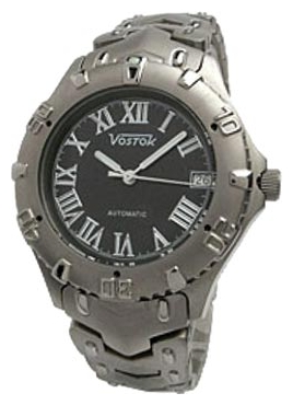 Wrist watch Vostok 272281 for men - picture, photo, image