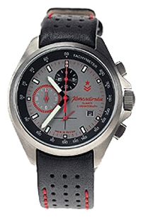 Wrist watch Vostok 340049 for men - picture, photo, image