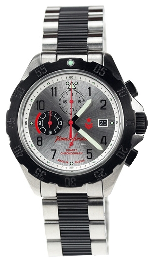 Wrist watch Vostok 340051 for men - picture, photo, image