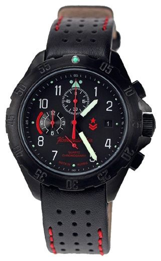 Wrist watch Vostok 346135 for Men - picture, photo, image