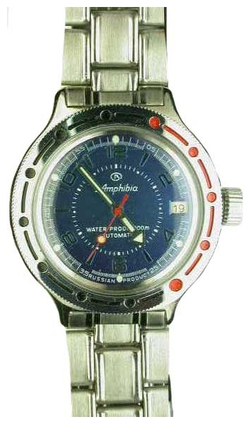 Wrist watch Vostok 420007 for Men - picture, photo, image