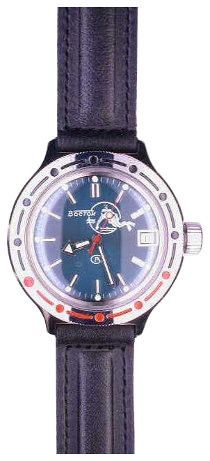 Wrist watch Vostok 420059 for men - picture, photo, image