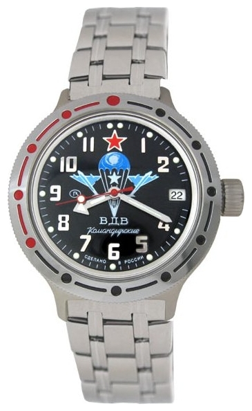 Wrist watch Vostok 420288 for Men - picture, photo, image