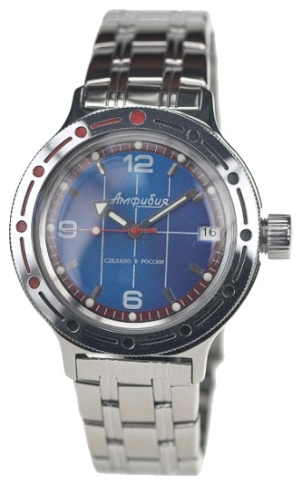 Wrist watch Vostok 420331 for Men - picture, photo, image