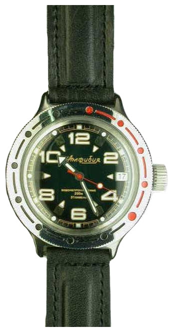 Wrist watch Vostok 420335 for Men - picture, photo, image