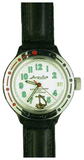Wrist watch Vostok 420381 for Men - picture, photo, image