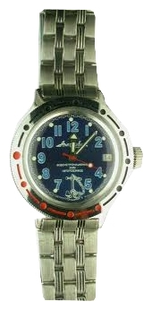 Wrist watch Vostok 420382 for men - picture, photo, image