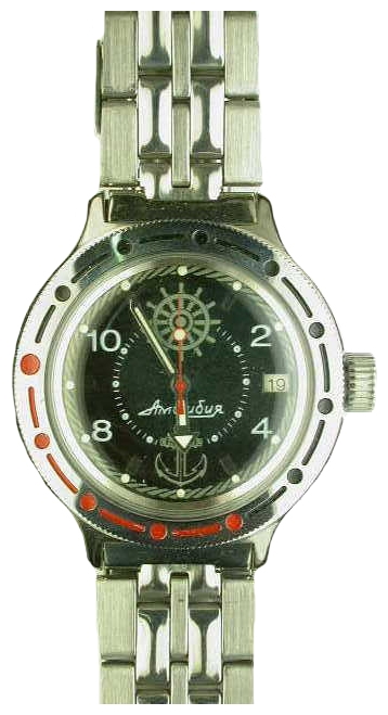 Wrist watch Vostok 420526 for Men - picture, photo, image