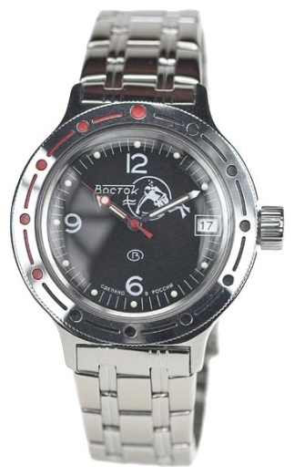 Wrist watch Vostok 420634 for Men - picture, photo, image