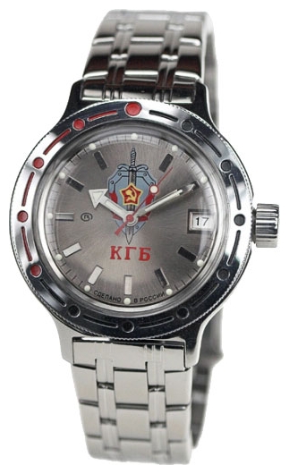 Wrist watch Vostok 420892 for Men - picture, photo, image