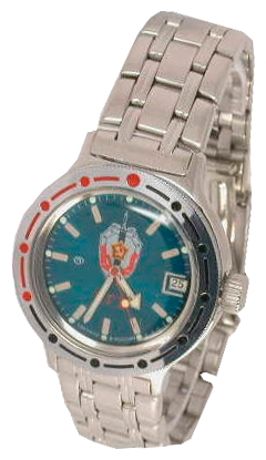 Wrist watch Vostok 420945 for men - picture, photo, image