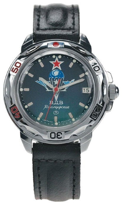 Wrist watch Vostok 431021 for Men - picture, photo, image