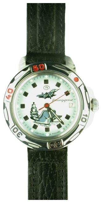 Wrist watch Vostok 431261 for Men - picture, photo, image