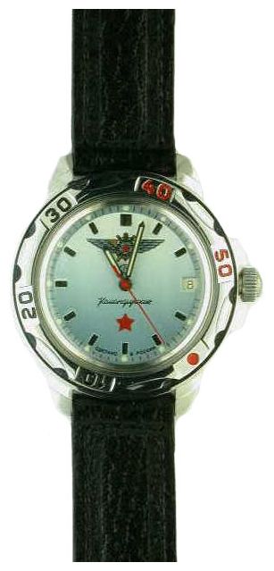 Wrist watch Vostok 431290 for Men - picture, photo, image