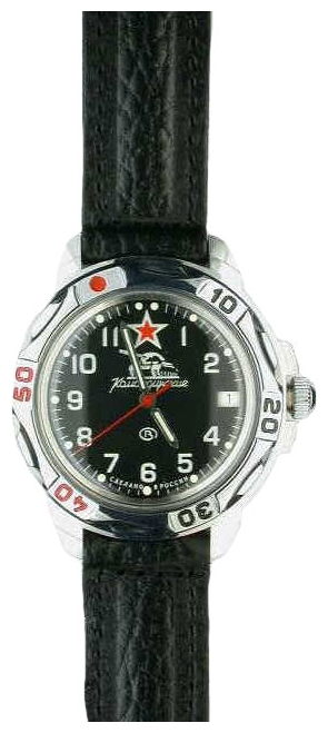 Wrist watch Vostok 431306 for Men - picture, photo, image