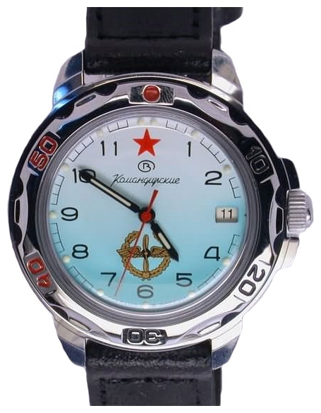 Wrist watch Vostok 431314 for Men - picture, photo, image