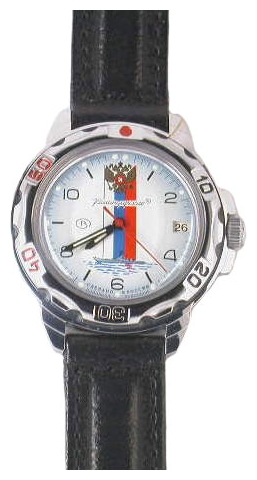 Wrist watch Vostok 431330 for Men - picture, photo, image