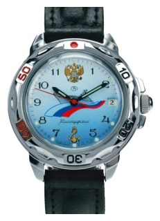 Wrist watch Vostok 431619 for Men - picture, photo, image