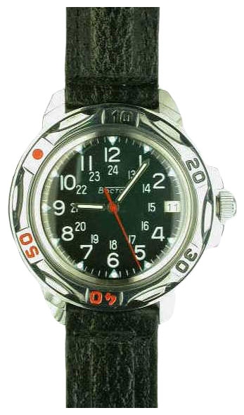 Wrist watch Vostok 431783 for Men - picture, photo, image
