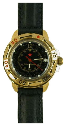 Wrist watch Vostok 439399 for men - picture, photo, image