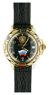 Wrist watch Vostok 439453 for Men - picture, photo, image