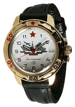 Wrist watch Vostok 439823 for Men - picture, photo, image